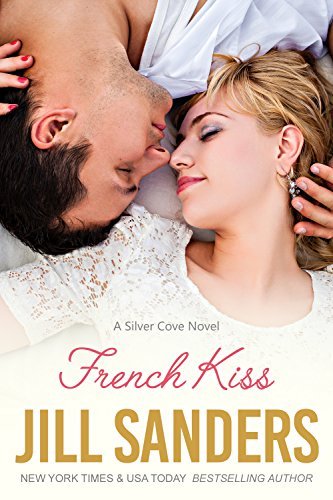 French Kiss book cover