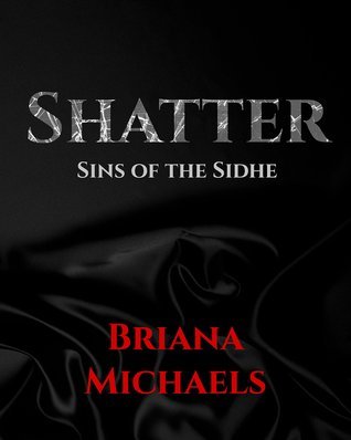 Sins of the Sidhe book cover 1