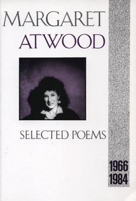 Selected Poems book cover
