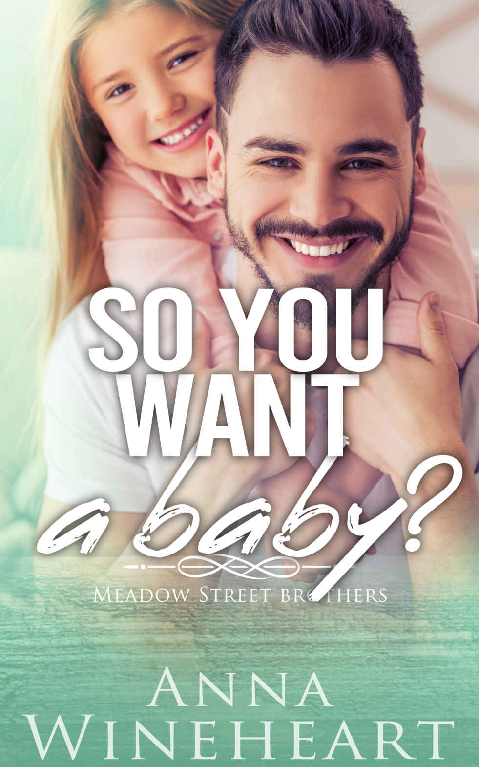 Meadow Street Brothers book cover 3