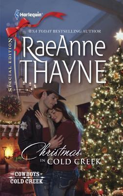 Christmas in Cold Creek book cover
