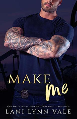Make Me book cover