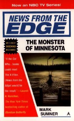 News from the Edge book cover 1