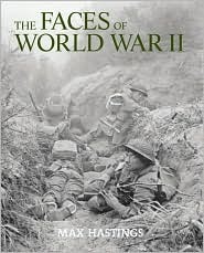 The Faces of World War II book cover