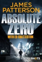 Absolute Zero book cover