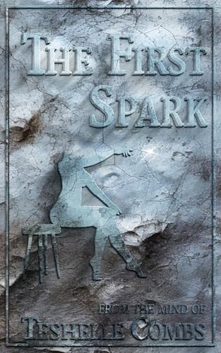 The First Spark book cover