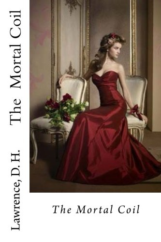 The Mortal Coil book cover
