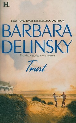 Trust book cover