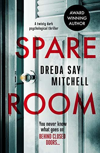 Spare Room book cover