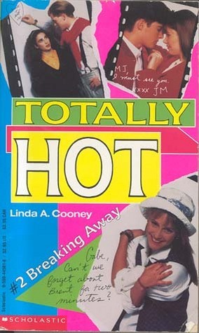 Totally Hot book cover 2