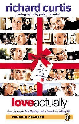 Love Actually book cover