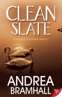 Clean Slate book cover