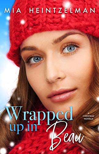 Wrapped Up in Beau book cover