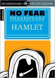 Hamlet Publisher book cover