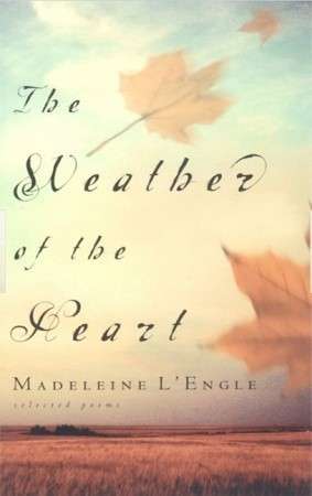 The Weather of the Heart book cover