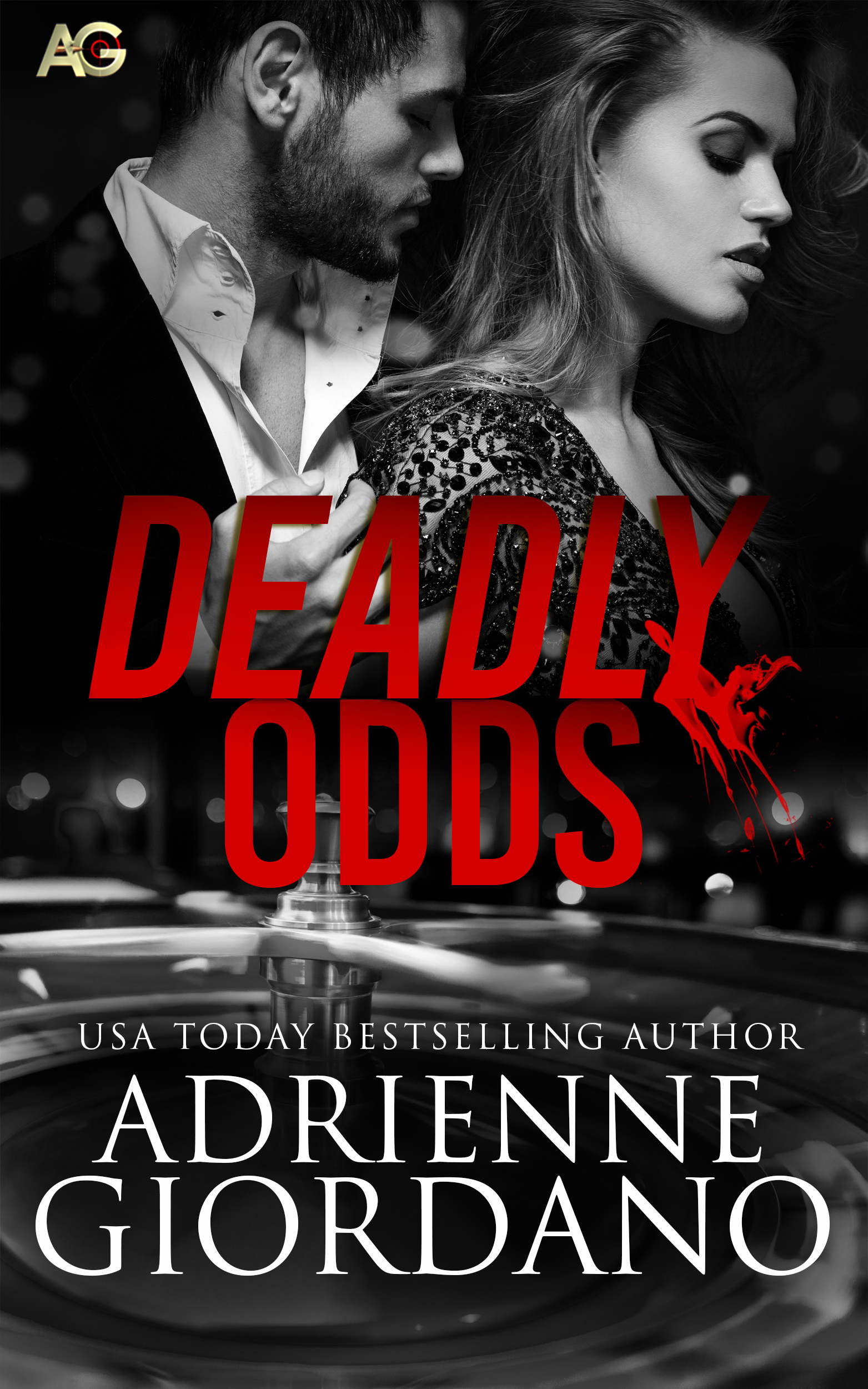 Casino Fortuna book cover 1