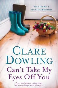 Can't Take My Eyes Off You book cover