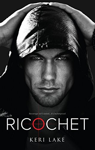 Ricochet book cover