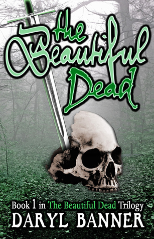 The Beautiful Dead book cover 1