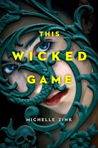This Wicked Game book cover