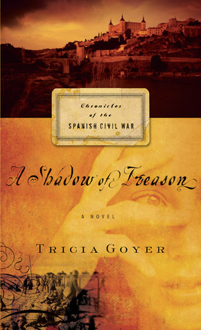 Chronicles of the Spanish Civil War book cover 2