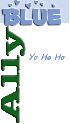 Yo Ho Ho book cover