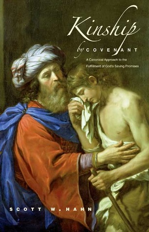 Kinship by Covenant book cover