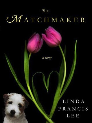 The Matchmaker book cover