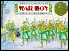 War Boy book cover