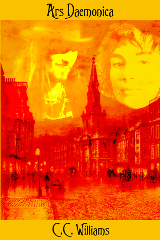 Ars Daemonica book cover