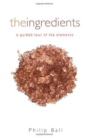 The Ingredients book cover