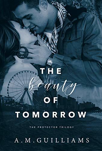 The Beauty of Tomorrow book cover