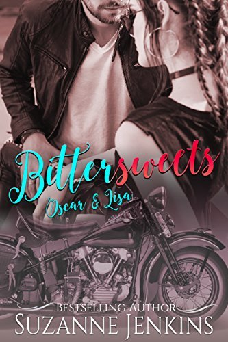 Bittersweets book cover 3