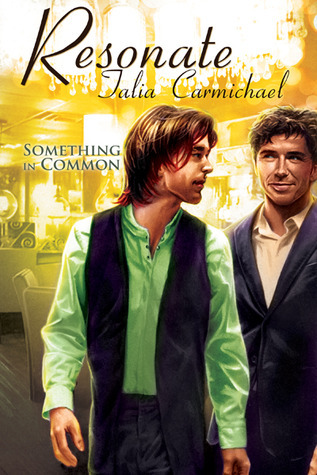 Something in Common book cover 3