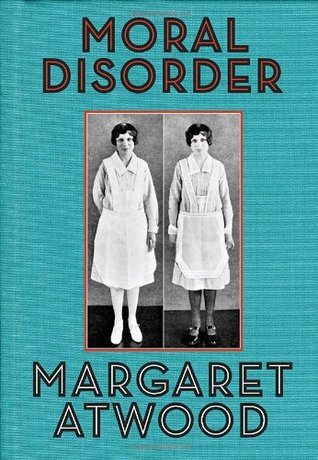 Moral Disorder and Other Stories book cover