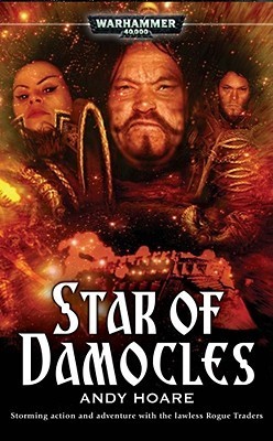 Rogue Trader book cover 2