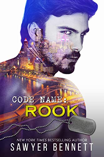 Code Name book cover