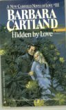Hidden By Love book cover