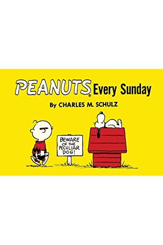 Peanuts Vol. 10 book cover