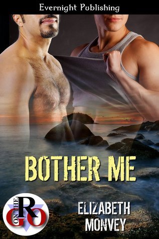 Bother Me book cover