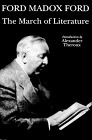 March of Literature book cover