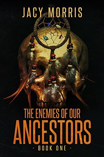 The Enemies of Our Ancestors book cover