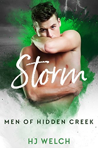 Men of Hidden Creek - Season 1 book cover 2