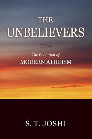 The Unbelievers book cover