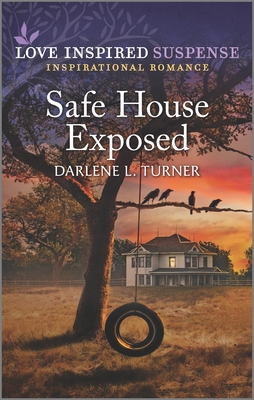 Safe House Exposed book cover