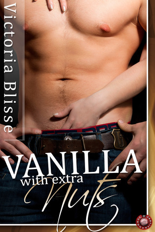 Vanilla with Extra Nuts book cover