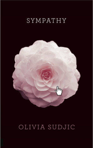 Sympathy book cover