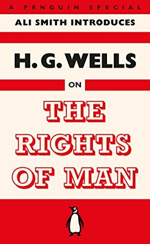 The Rights of Man book cover