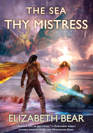 The Edda of Burdens book cover 3