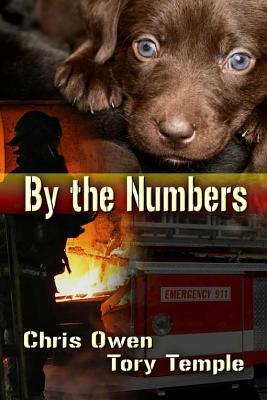 By the Numbers book cover 1